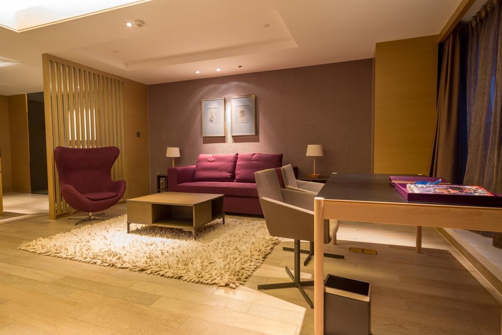 Onehome Art Hotel Shanghai Exterior photo