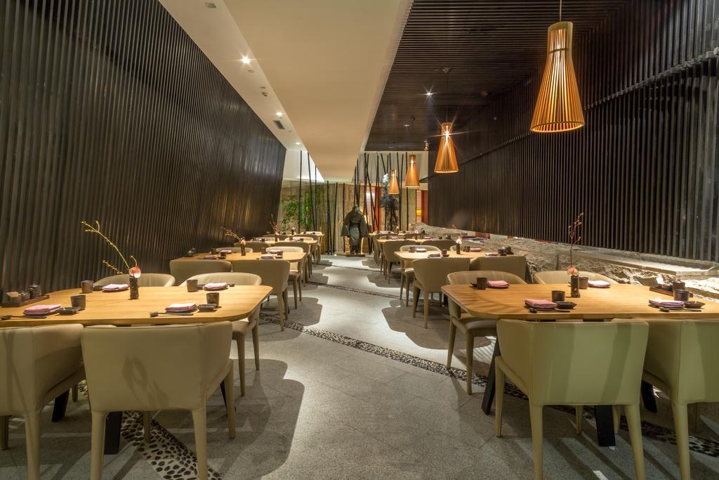 Onehome Art Hotel Shanghai Exterior photo
