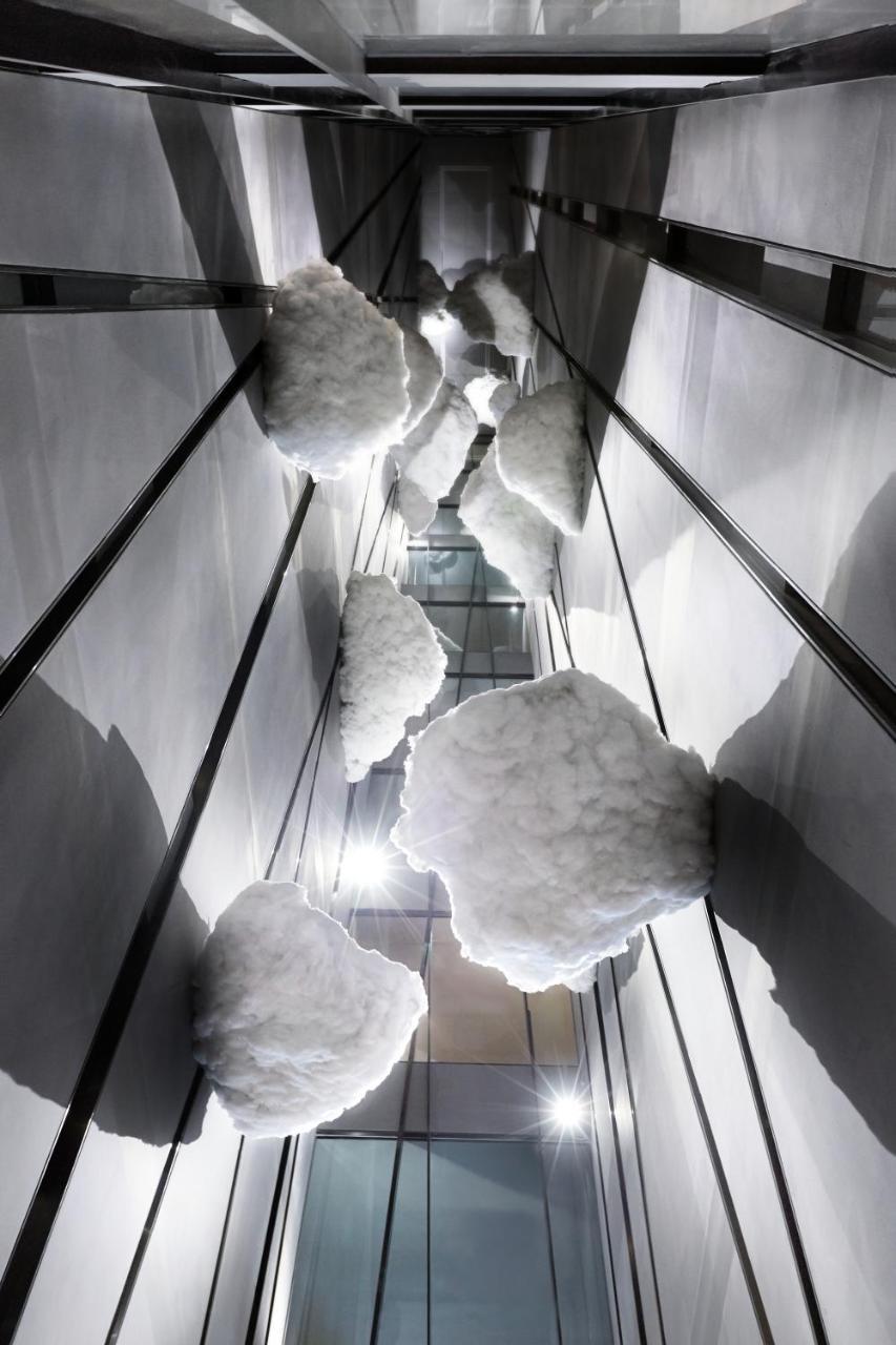 Onehome Art Hotel Shanghai Exterior photo