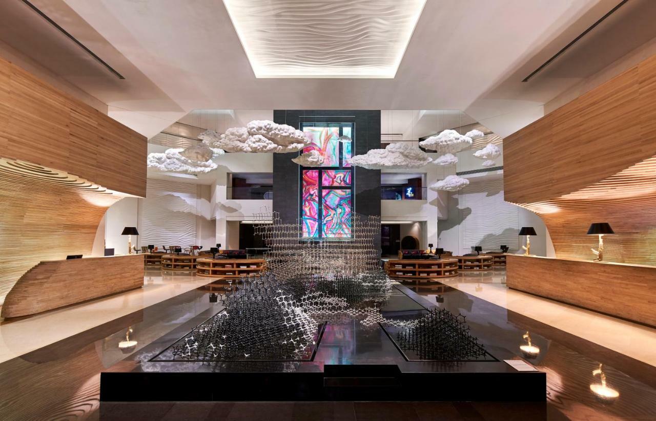 Onehome Art Hotel Shanghai Exterior photo