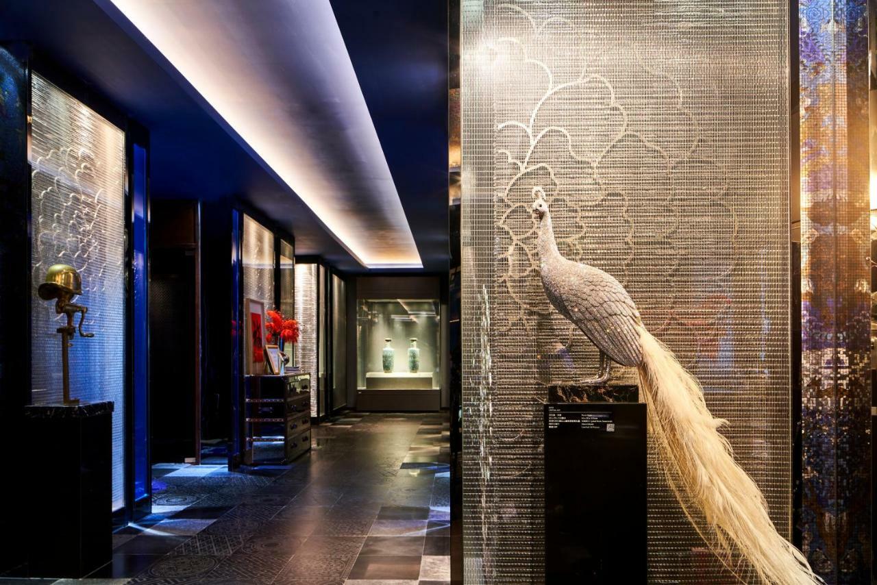 Onehome Art Hotel Shanghai Exterior photo