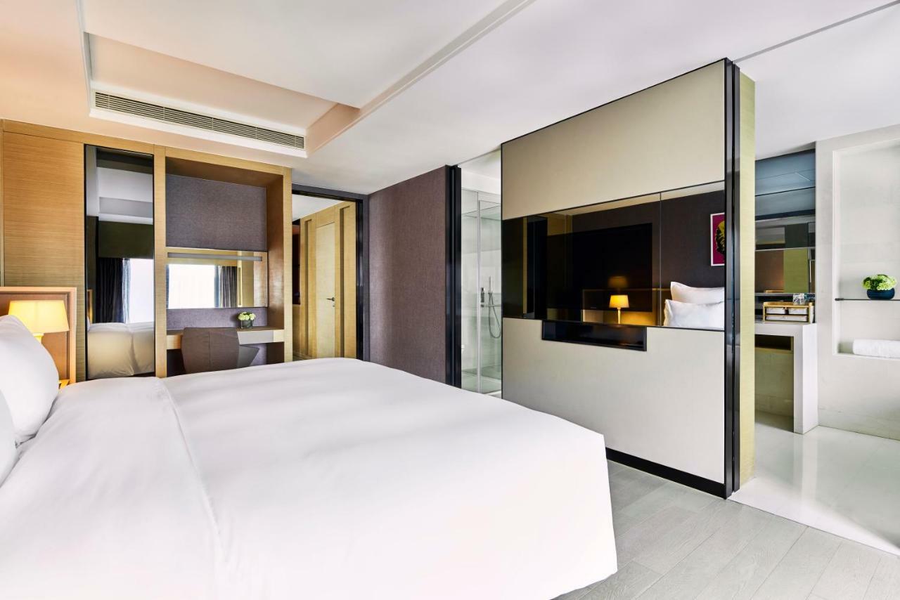 Onehome Art Hotel Shanghai Exterior photo